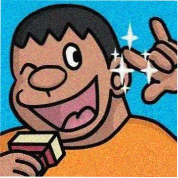 八神光与迪路兽 角色头像